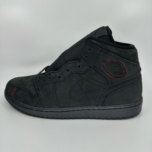 Jordan 1 mid - Picture 2 of 9